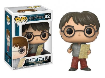 Merch Funko Pop! 42 Harry Potter Harry Potter