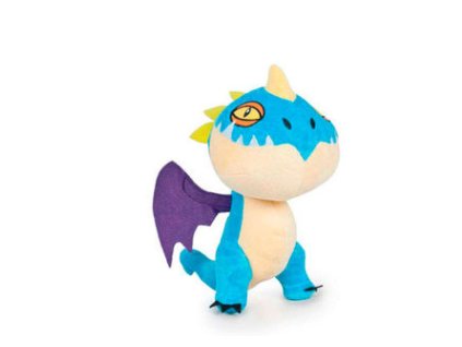 Merch Plyšová hračka How To Train Your Dragon Deadly Nadder 20cm