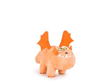 Merch Plyšová hračka How To Train Your Dragon Gnockle 20cm