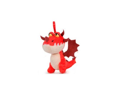 Merch Plyšová hračka How To Train Your Dragon Nightmare 14 cm