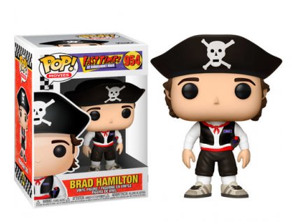 Merch Funko Pop! 954 Fast Times Brad Hamilton