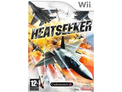 Wii Heatseeker