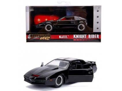 Toys Knight Rider Kitt