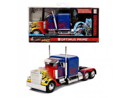 Toys Transformers T1 Optimus Prime