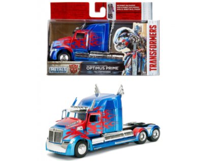 Toys Transformers T5 Optimus Prime