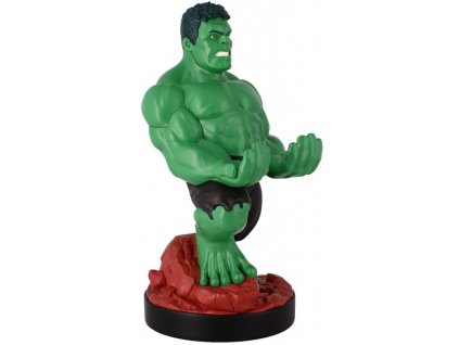 PS4 XONE držák Cable Guys Marvel Hulk