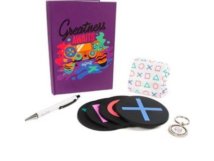 Merch Dárkový set Playstation
