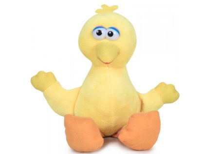 Merch Plyšová hračka Sesame Street Big Bird 25 cm