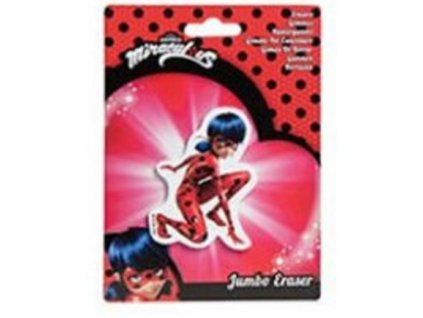 Merch Guma Miraculous Marinette