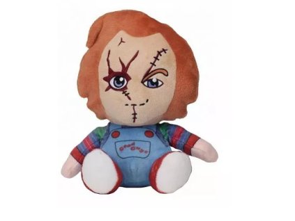 Merch Plyšová hračka Chucky Phunny