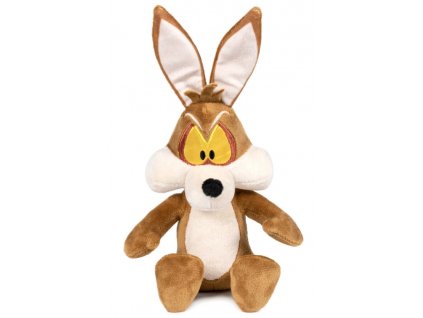 Merch Plyšová hračka Looney Tunes Coyote 17cm Nové