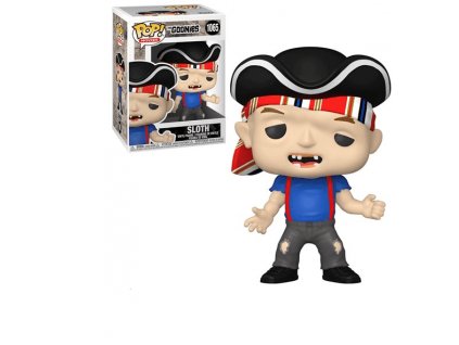 Merch Funko Pop! 1065 The Godnies Sloth