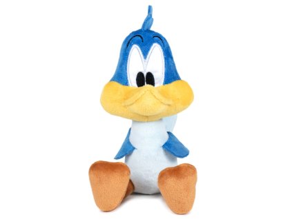 Merch Plyšová hračka Looney Tunes Correcaminos 15cm