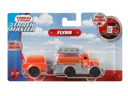 Toys Thomas and Friends Track Master Push Along Fiery Flynn