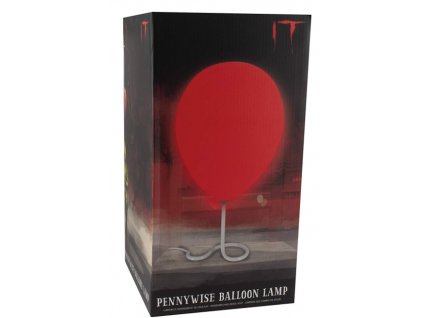 Merch Lampa Pennywise Balloon 35 cm