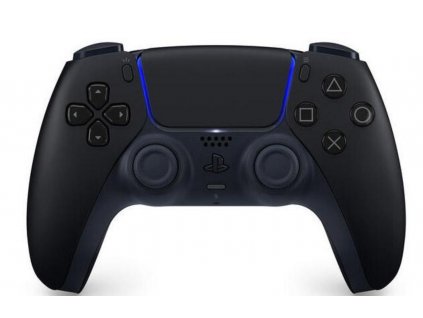 PS5 Sony Playstation 5 Dualsense Controller Midnight Black