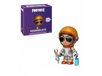 Merch Figurka Funko 5 Star Fortnite Moonwalker