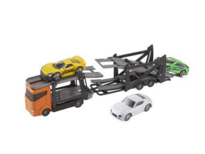 Toys Car Transporter Vehicles