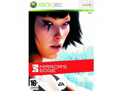 X360 Mirrors Edge