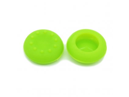 Newest Rubber Silicone Cap Thumbstick Thumb Stick X Cover Case Skin Joystick Grip Grips For PS4 (4)