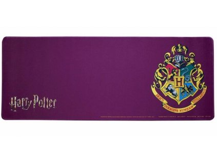 Podložka pod myš Harry Potter Bradavice Nové