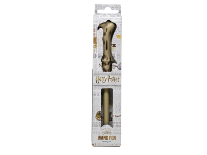 Merch Pero Harry Potter Voldemort