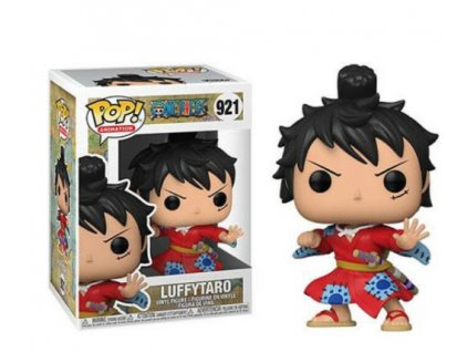 Merch Funko Pop! 921 One Piece Luffytaro