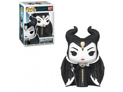 Funko Pop! 627 Disney Maleficent Nové