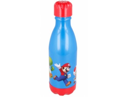 Merch Láhev Super Mario Bros 560 ml