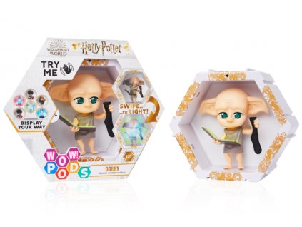 Merch Wow! Harry Potter Pod Dobby