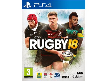 vyr 602rugby 18 ps4