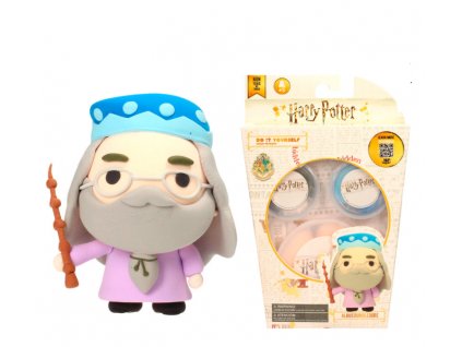 Toys Harry Potter Albus Dumbledore Super Dough Do It Yourself Series