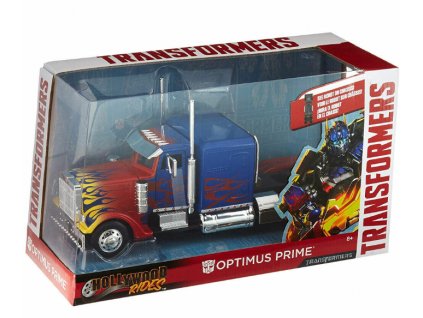 Toys Transformers T1 Optimus Primehollywood
