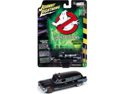 Toys Auto Ghostbusters ProJect Pre Ecto