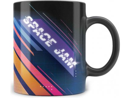 Merch Hrnek Space Jam 2 Lebron Mate