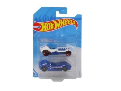 Toys Hot Wheels 2 pack GLP64
