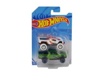 Toys Hot Wheels 2 pack GLP59