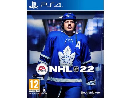 PS4 NHL 22