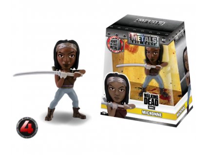 Toys Figurka The Walking Dead Michonne M183