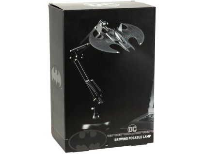 Merch Lampa Batman Batwing Nové