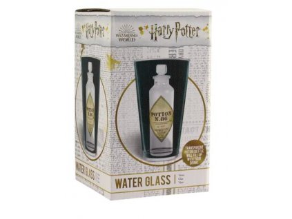 Merch Sklenička Harry Potter Potion