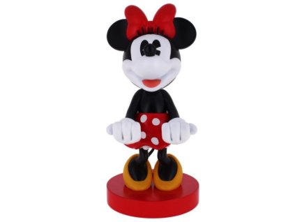 PS4XONE držák Cable Guys Minnie Mouse