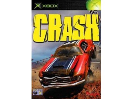 XBOX Crash