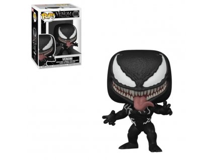 Merch Funko Pop! 888 Marvel Venom 2 Venom