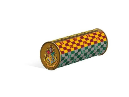 Merch Penál Harry Potter Hogwarts dormitories