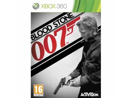 X360 007 Blood Stone