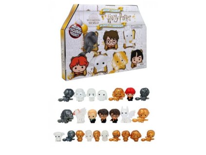 Adventní kalendář Funko Harry Potter 2021 Wizarding World Nové