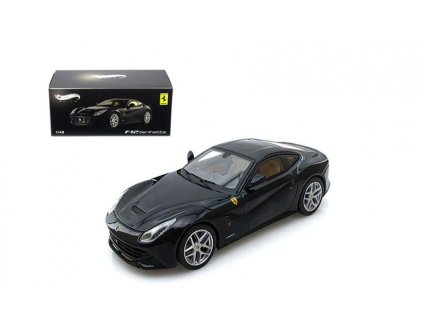 Toys Hot Wheels Elite F12 Berlinetta