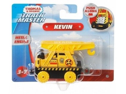 Toys Thomas and Friends Track Master Kevin