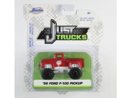 Toys Just Trucks 56 Ford F 100 Pickup